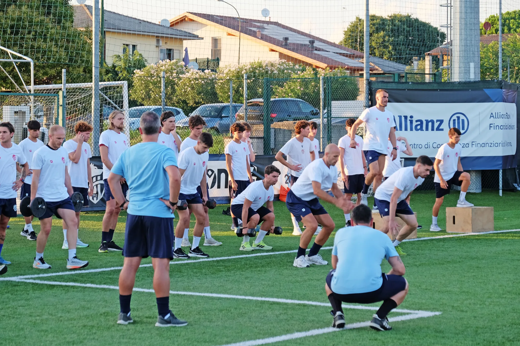 Campionato Promozione 26/27