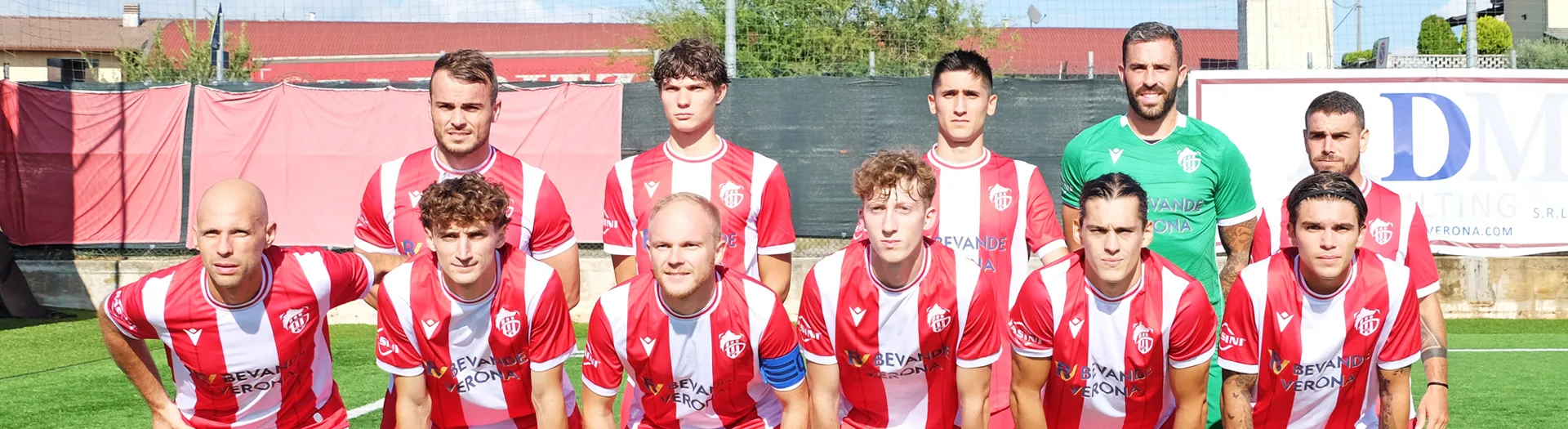 Prima Squadra