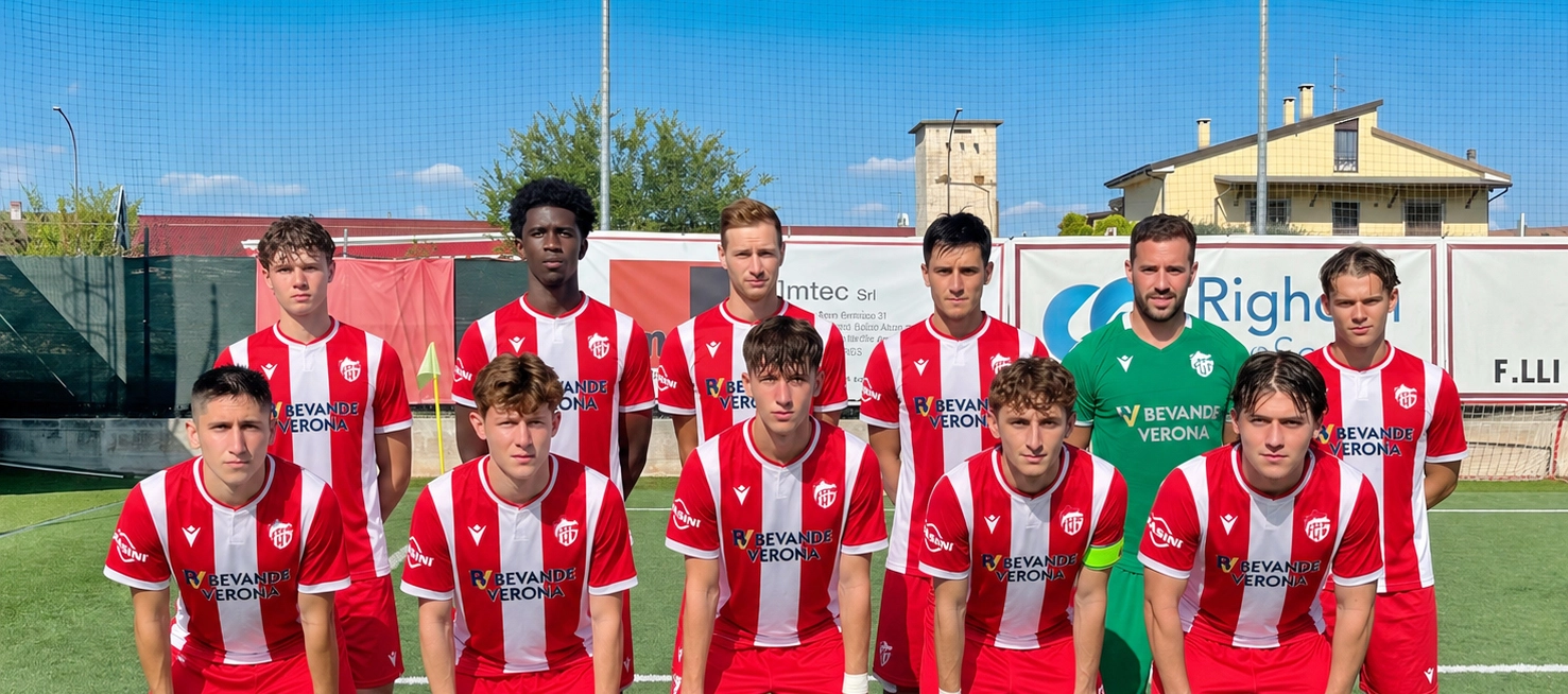 Prima Squadra
